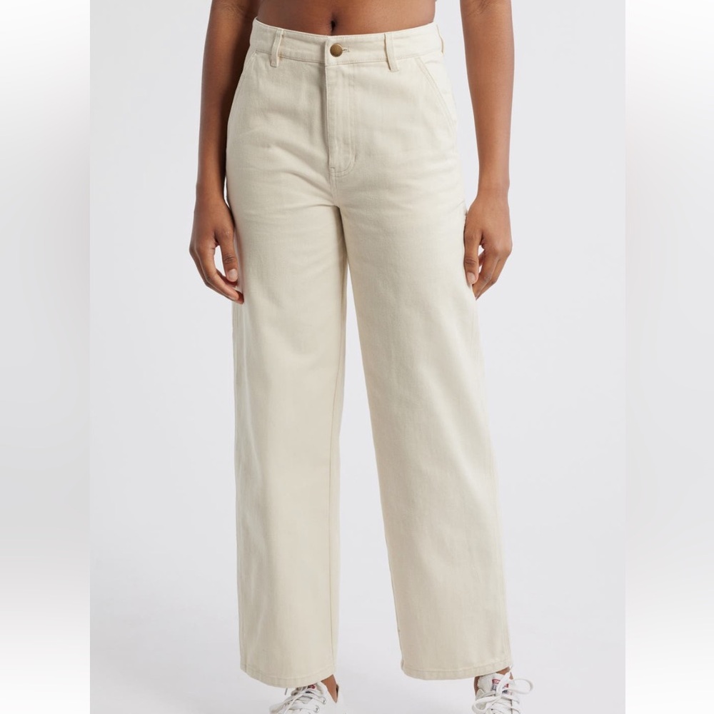 Collet Carpenter Pants